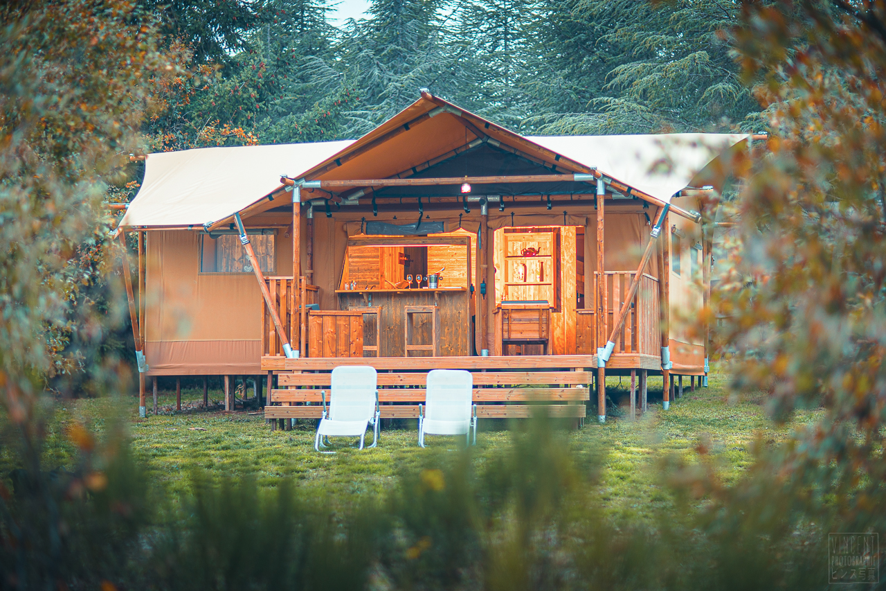 Sunairlodge - Luxury Safari Lodge