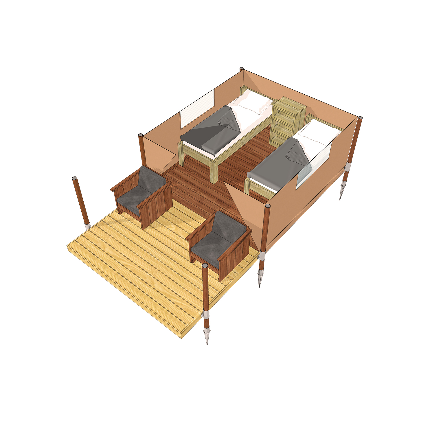 Junior8_plan3d_Sunairlodge