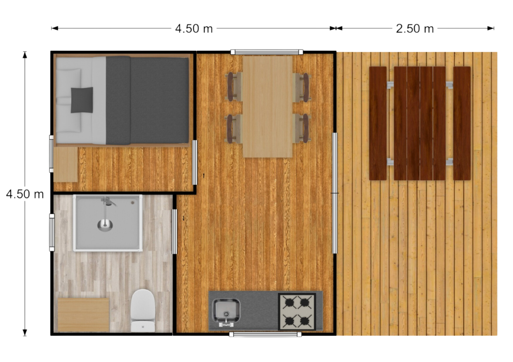 MidiSuite_plan_Sunairlodge (2)