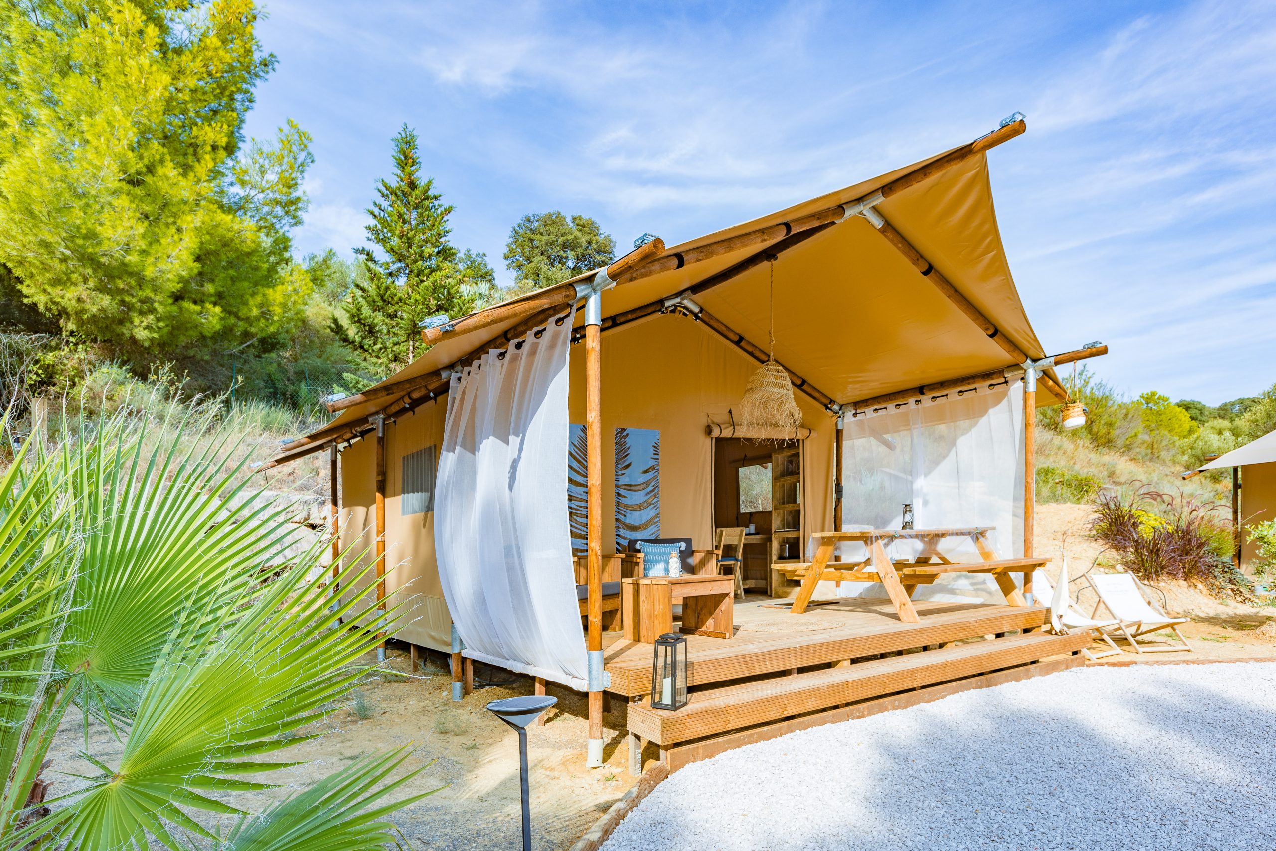 Sunair Lodge