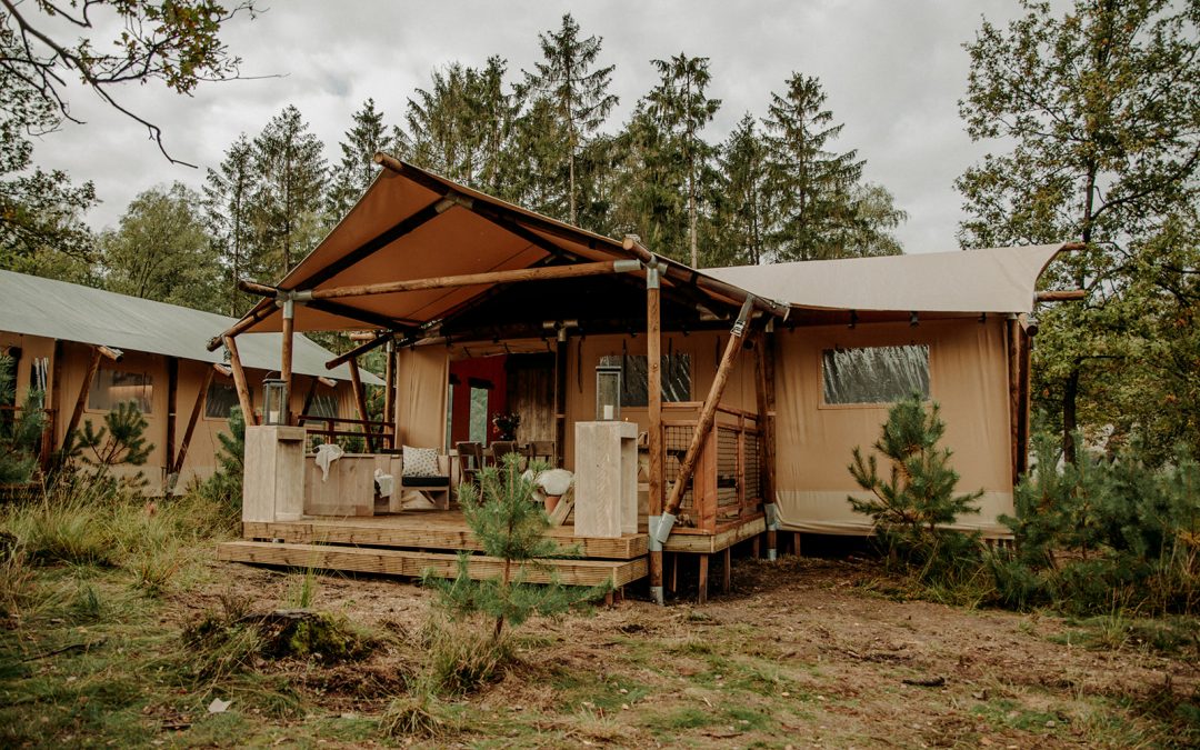 Qu&rsquo;est-ce qu&rsquo;une tente Lodge ?